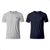 Combo 2 Blusas Bordadas