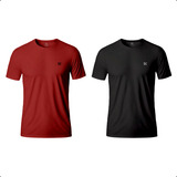 Combo 2 Blusas Bordadas