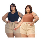Combo 2 Body Regata