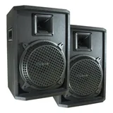 Combo 2 Caixa Acustica