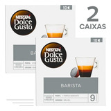 Combo 2 Caixas Dolce