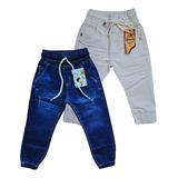 Combo 2 Calcas Jeans
