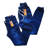 Combo 2 Calcas Jeans