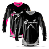 Combo 2 Camisa Blusa