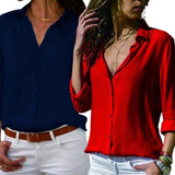Combo 2 Camisas Blusas