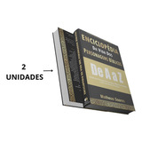 Combo 2 Livros 