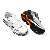 Combo 2 Pares Tenis Creation 20 Crossfit Caminhada 