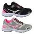 Combo 2 Pares Tenis Feminino Esportivo Academia Caminhada