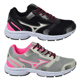 Combo 2 Pares Tenis