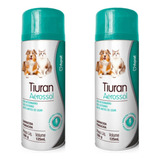 Combo 2 Tiuran Aerosol