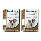 Combo 2 Unidades Condroton