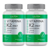 Combo 2 Vitamina K2