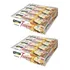Combo 24 Torrones C  Amendoim 70g Cada Montevérgine