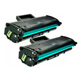 Combo 2x Cartucho Compativel