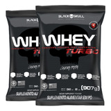 Combo 2x Whey Protein