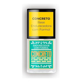 Combo 3 Base Concreto