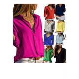 Combo 3 Camisas Social