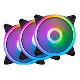 Combo 3 Cooler Fan