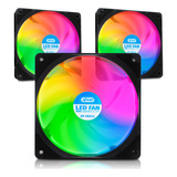 Combo 3 Cooler Fan