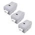 Combo 3 Impressoras Argox Os-214 Ex Pro Usb/serial/ethernet
