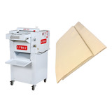 Combo 3 Lonas Lã Pano Modeladora De Pão Gpaniz Mp35 Mps350