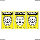 Combo 3 Placas De