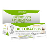 Combo 3 Unidades Lactobac