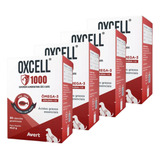 Combo 4 Unidades Oxcell