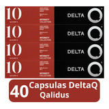 Combo 40 Capsulas Delta