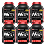 Combo 4x Whey Protein