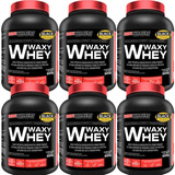 Combo 4x Whey Protein