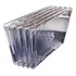 Combo 5 Caixas Acrílicas Cd Capa Grossa Jewelcase Simples