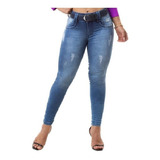 Combo 5 Calcas Feminina