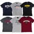 Combo 6 Camisetas Importadas E Originais