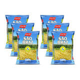 Combo 6 Flocao De
