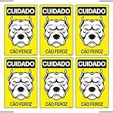 Combo 6 Placas De