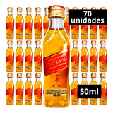 Combo 70 Mini Whisky