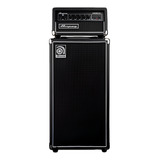 Combo Ampeg Cabecote Micro