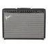 Combo Amplificador Fender Champion 100 100 Watts Guitarra Cor Preto prata