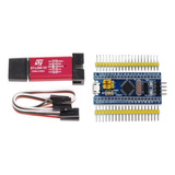 Combo Arm Stm32f103c8t6 Gravador