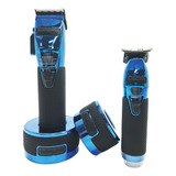 Combo Babyliss Fx Boost