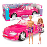 Combo Barbie Ken Originais