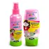 Combo Bio Extratus Kids Spray Desembaraçante E Finalizador