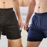 Combo C 3 Shorts