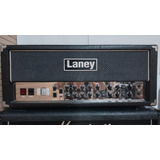 Combo Cabecote Laney Vh100r