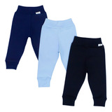 Combo Calca Bebe 3