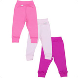 Combo Calcas Confort Bebe