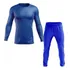 Combo Camisa Térmica E Calça Jogger Para Pesca Ciclismo