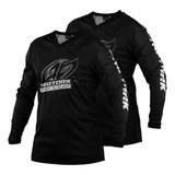 Combo Camisas Motocross Pro