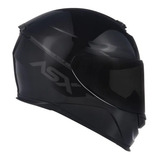 Combo Capacete Asx Eagle